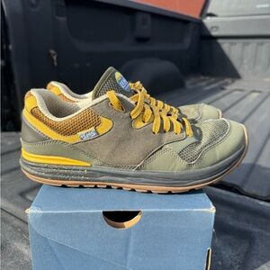 Lems Trailhead - Sage